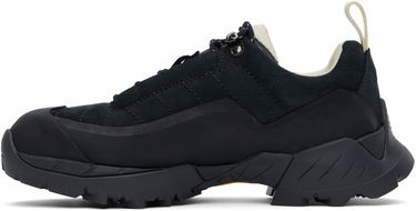 Sneakers og sko ROA ROA Katharina Organiclab.zip Edition Mørkeblå | KLE60-118, 2