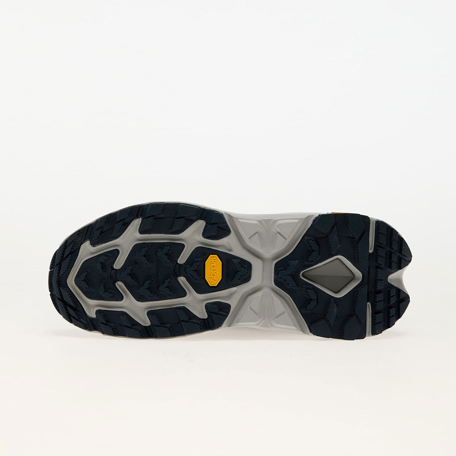 Sneakers og sko Hoka One One Kaha 2 Gtx Hiking Boots Grå | 1123155F-ADS, 1