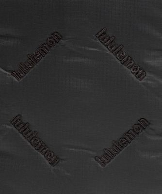 Skuldertaske lululemon Quilty Pleasures Phone Crossbody Bag 1L Sort | prod20006003, 9