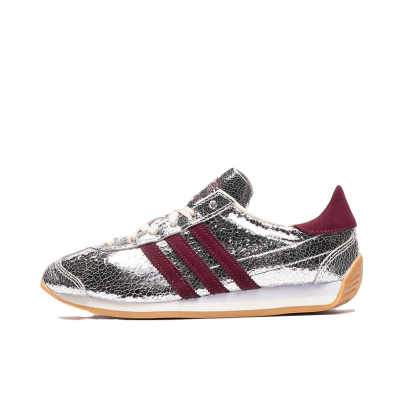 Sneakers og sko adidas Originals Country OG Metalisk | JQ5111