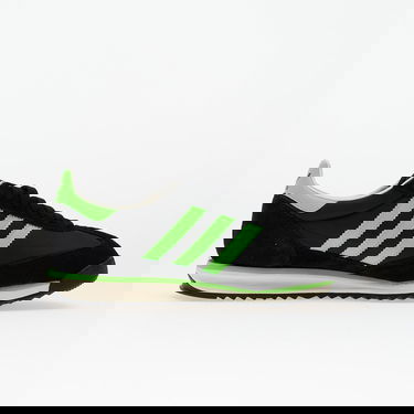 Sneakers og sko adidas Originals SL 72 Sort | JR8777, 2