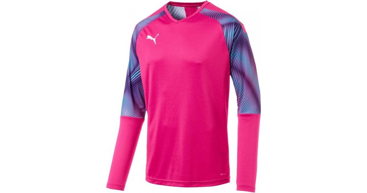 Jersey Puma Cup Goalkeeper Jersey Lyserød | 703771-041, 1