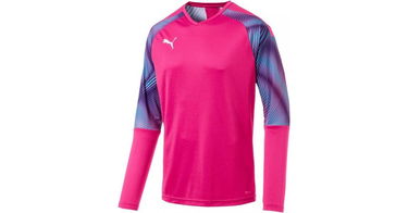 Jersey Puma Cup Goalkeeper Jersey Lyserød | 703771-041, 1