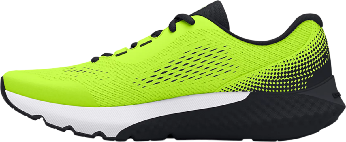 Sneakers og sko Under Armour UA BGS Charged Rogue 4 Gul | 3027106-300, 1