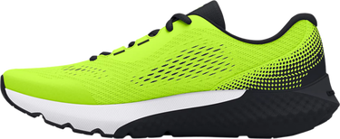 Sneakers og sko Under Armour UA BGS Charged Rogue 4 Gul | 3027106-300, 1
