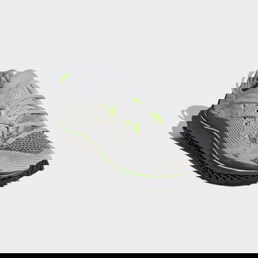 Sneakers og sko adidas Originals 4D Fusio Grå | H04511, 5