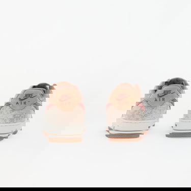 Sneakers og sko Nike Air Force 1 '07 Lv8 Beige | HF2898-100, 4