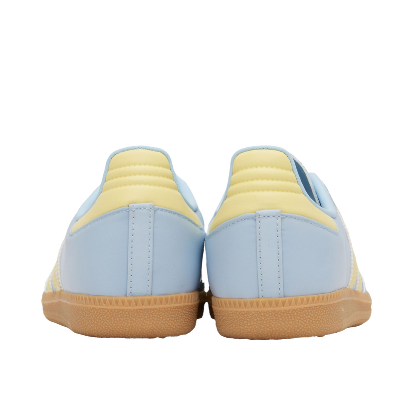 Sneakers og sko adidas Originals Samba OG Blå | JH7599