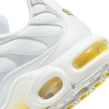 Sneakers og sko Nike Air Max Plus W Hvid | DV6987-100, 4