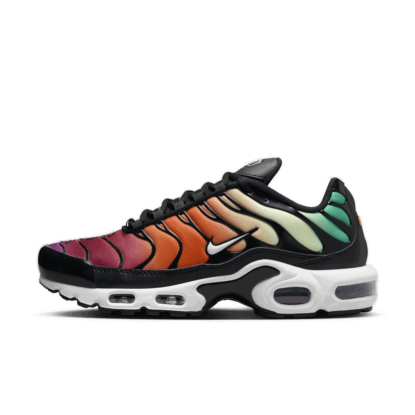 Sneakers og sko Nike Air Max Plus Sort | DZ3670-001