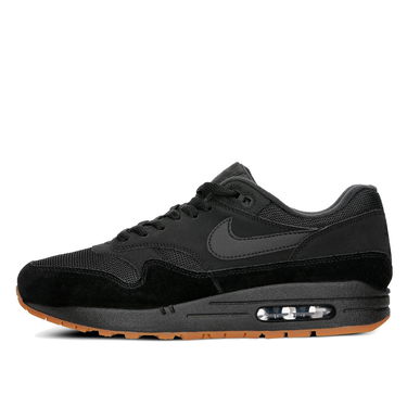 Sneakers og sko Nike Air Max 1 "Black Gum" Sort | AH8145-007, 1
