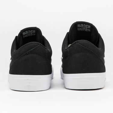Sneakers og sko Nike SB Charge Canvas Sort | CD6279-002, 3