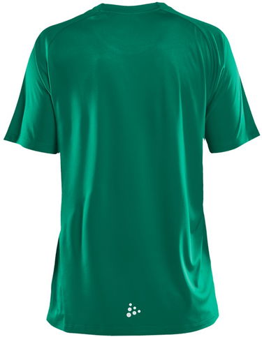 T-shirt Craft Craft Evolve Tee Grøn | 1910142-651000, 1