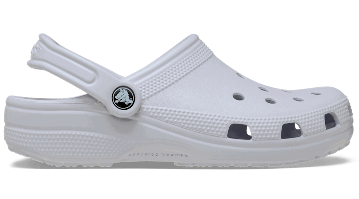 Sneakers og sko Crocs Classic Clogs Hvid | 10001-5BO, 0