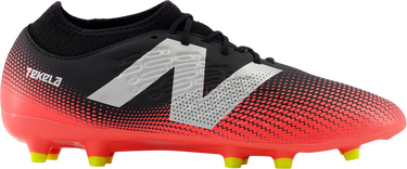 Sneakers og sko New Balance Tekela Magique V4+ FG Rød | st3f-r45, 0