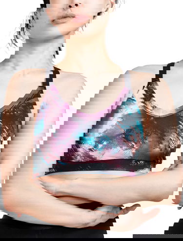 Bh Craft Motion Bra Flerfarvet | 1907182-999010, 0