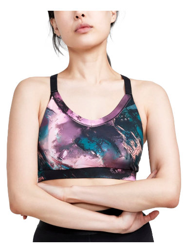 Bh Craft Motion Bra Flerfarvet | 1907182-999010