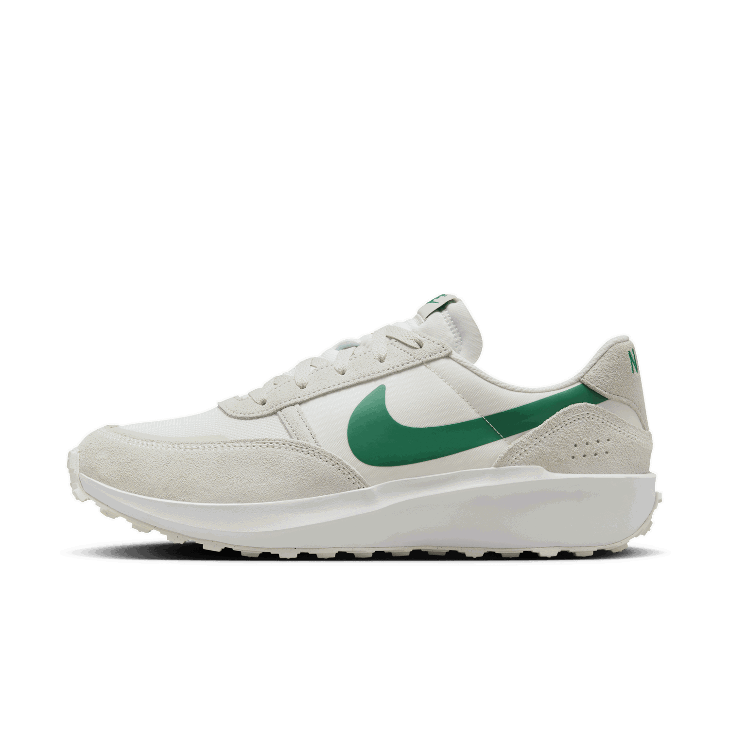Sneakers og sko Nike Waffle Nav Hvid | FJ4195-101, 0