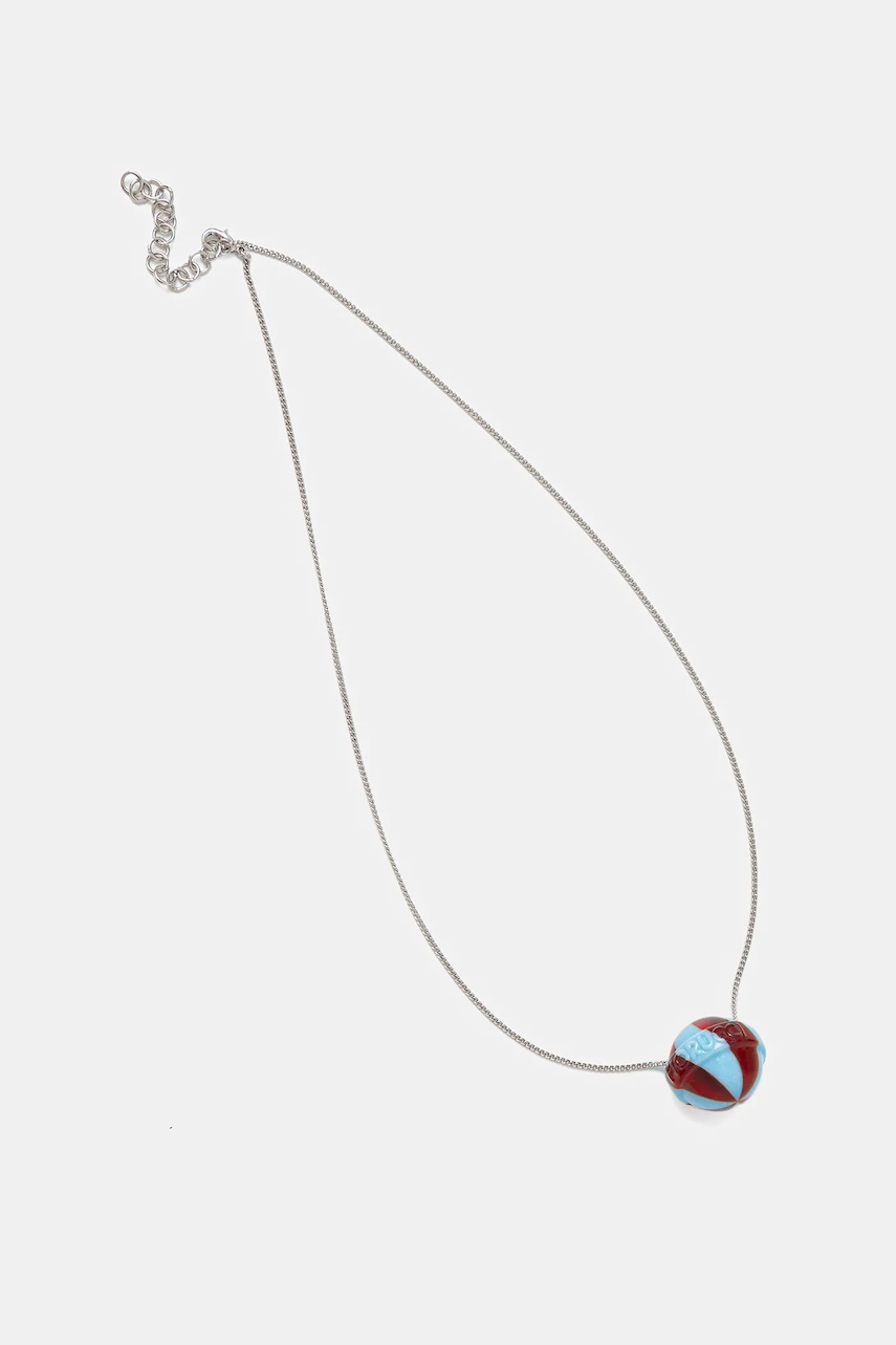 Halskæde Fiorucci Fiorucci Lollipop Pendant Necklace Flerfarvet | U01FPAJE146PT01MU01, 0