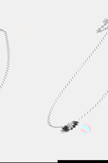Halskæde Fiorucci Fiorucci Lollipop Pendant Necklace Flerfarvet | U01FPAJE146PT01MU01, 0