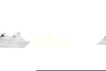 Sneakers og sko Puma Indoor Hvid | 397254-01, 0