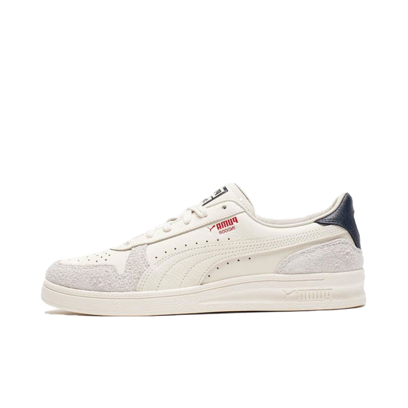 Sneakers og sko Puma Indoor Hvid | 397254-01