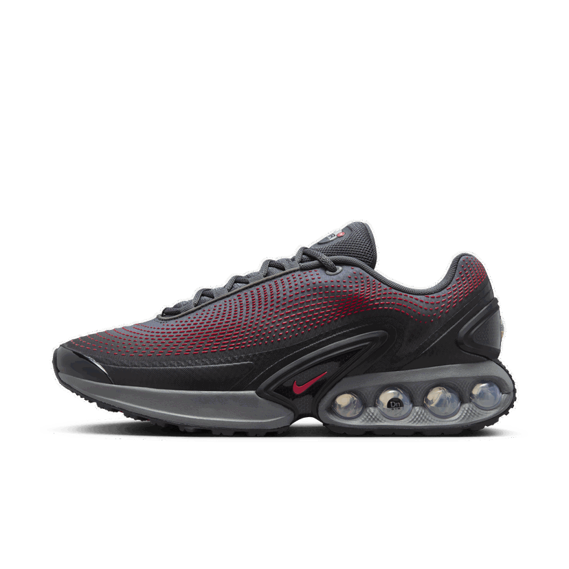 Sneakers og sko Nike Air Max DN Sort | HM0708-002