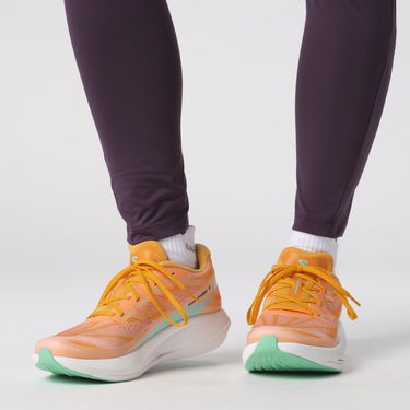 Sneakers og sko Salomon Phantasm 2 W Orange | L47383300, 2