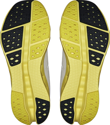 Sneakers og sko On Running On Running Cloudsurfer 2 Grå | 3wf1010-0171, 2