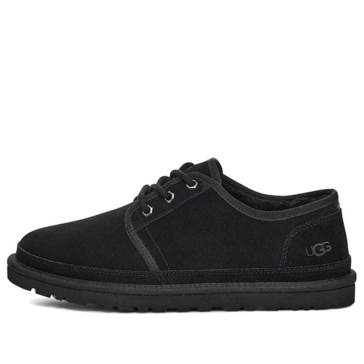 Sneakers og sko UGG Neumel Low Sort | 1120765-BLK, 0