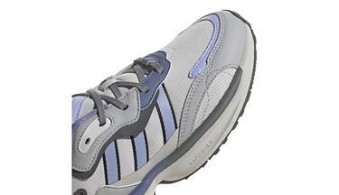 Sneakers og sko adidas Originals Zentic Grå | GX0423, 8