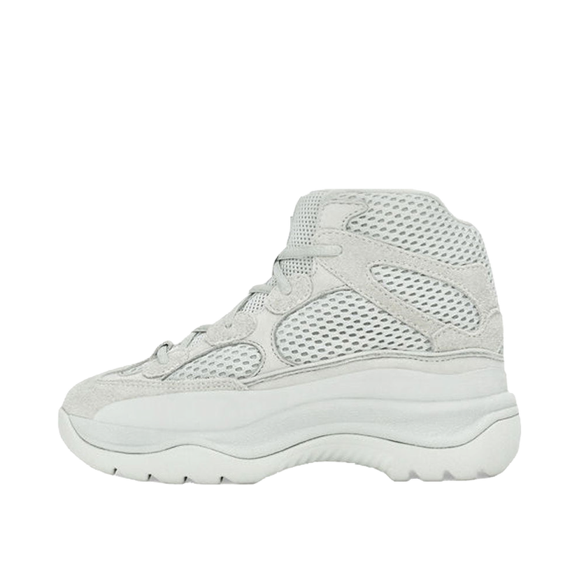 Sneakers og sko adidas Yeezy Yeezy Desert Boot Grå | FV5682