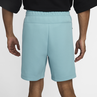 Shorts Nike Sportswear Tech Fleece Turkis | FB8171-464, 3