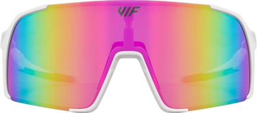 Solbriller VIF One Kids Polarized Sunglasses Hvid | kid-127-pol, 4