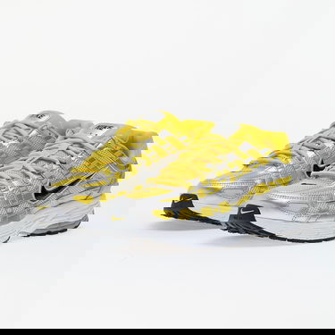 Sneakers og sko Nike P-6000 Gul | CD6404-701, 5