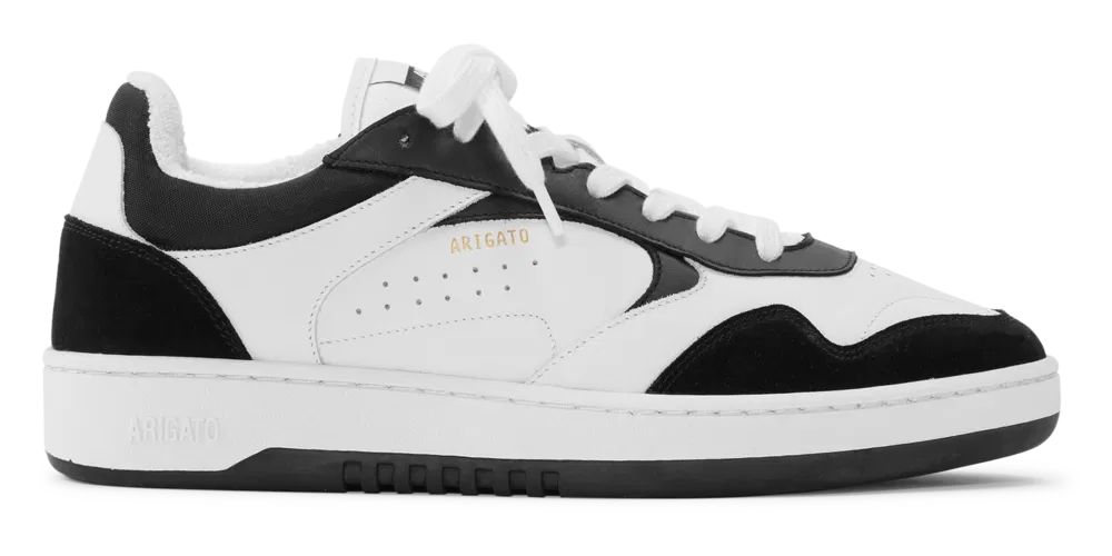 Sneakers og sko AXEL ARIGATO Arlo Sneaker Hvid | F1269005, 0