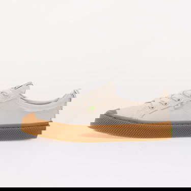 Sneakers og sko Cariuma M Oca Low Gum Off-White Hvid | 100103W40 M, 0