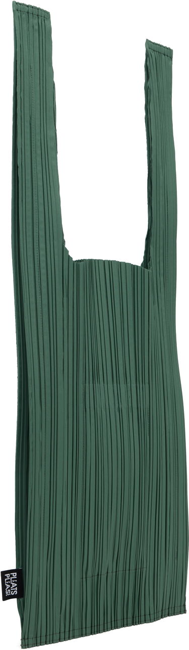 Mulepose Pleats Please Issey Miyake Issey Miyake June Pleats Shopping Tote Sort | PP57AG651, 4