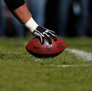 Sportsudstyr Wilson Tennis NFL Duke Football Match Ball Brun | wtf1100idbrs-wtf1100idbrs, 4