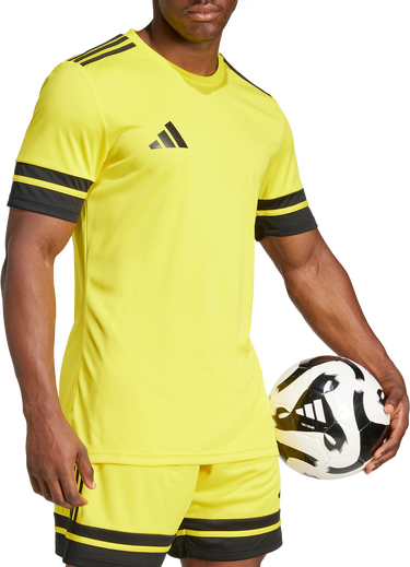 T-shirt adidas Performance Adidas SQUADRA 25 Jersey Gul | jg5831, 4