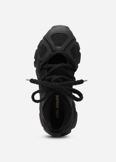 Sneakers og sko AXEL ARIGATO Ballet Sort | F3117001, 4
