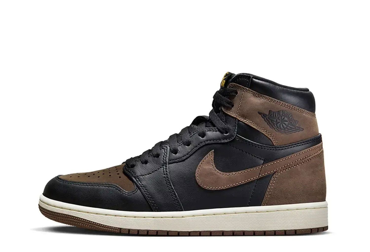 Sneakers og sko Jordan Air Jordan 1 Retro High OG “Palomino” Sort | DZ5485-020, 1