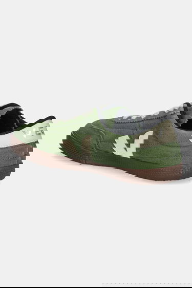 Sneakers og sko Veja Veja Panenka Grøn | FU0320902A, 2