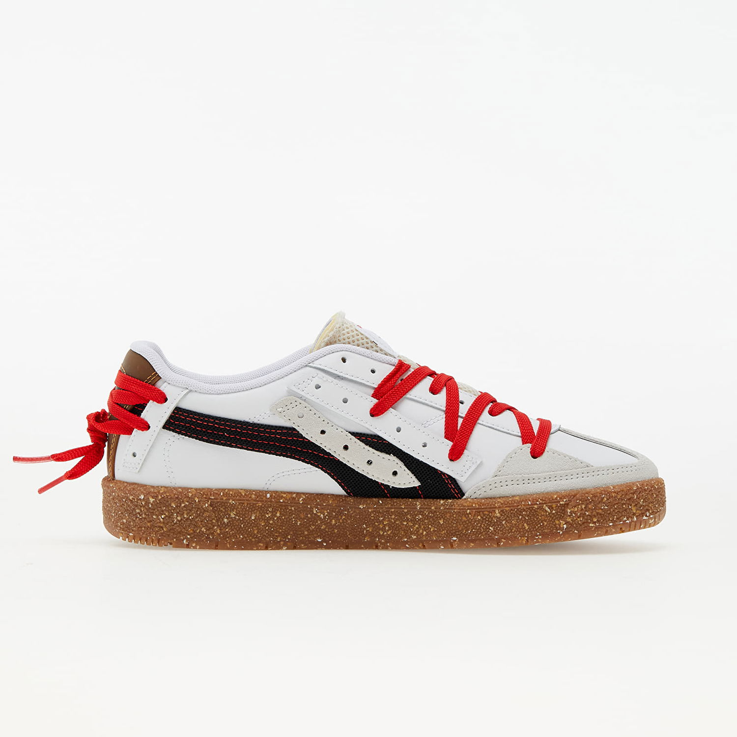 Sneakers og sko Puma Oslo-City Hvid | 37585901, 1