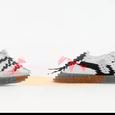 Sneakers og sko Puma Oslo-City Hvid | 37585901, 1