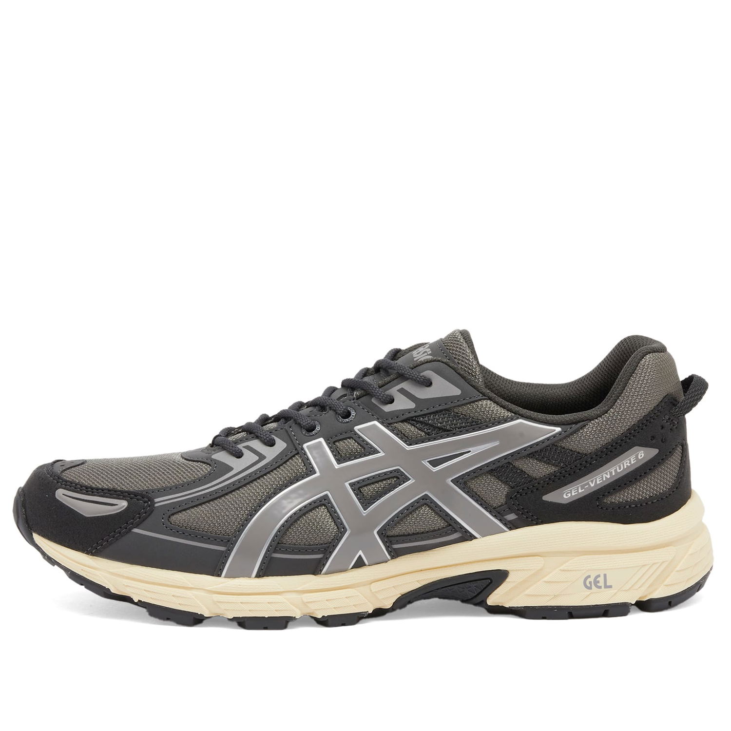 Sneakers og sko Asics Gel-Venutre 6 Sort | 1203A438-023, 0