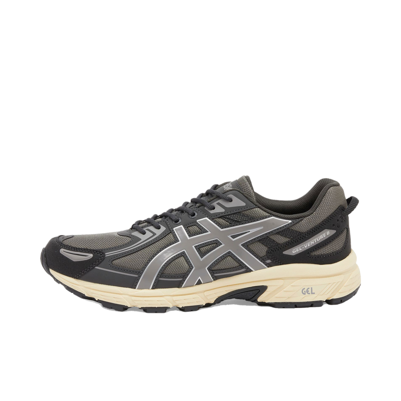 Løbe Asics Gel-Venutre 6 Sort | 1203A438-023