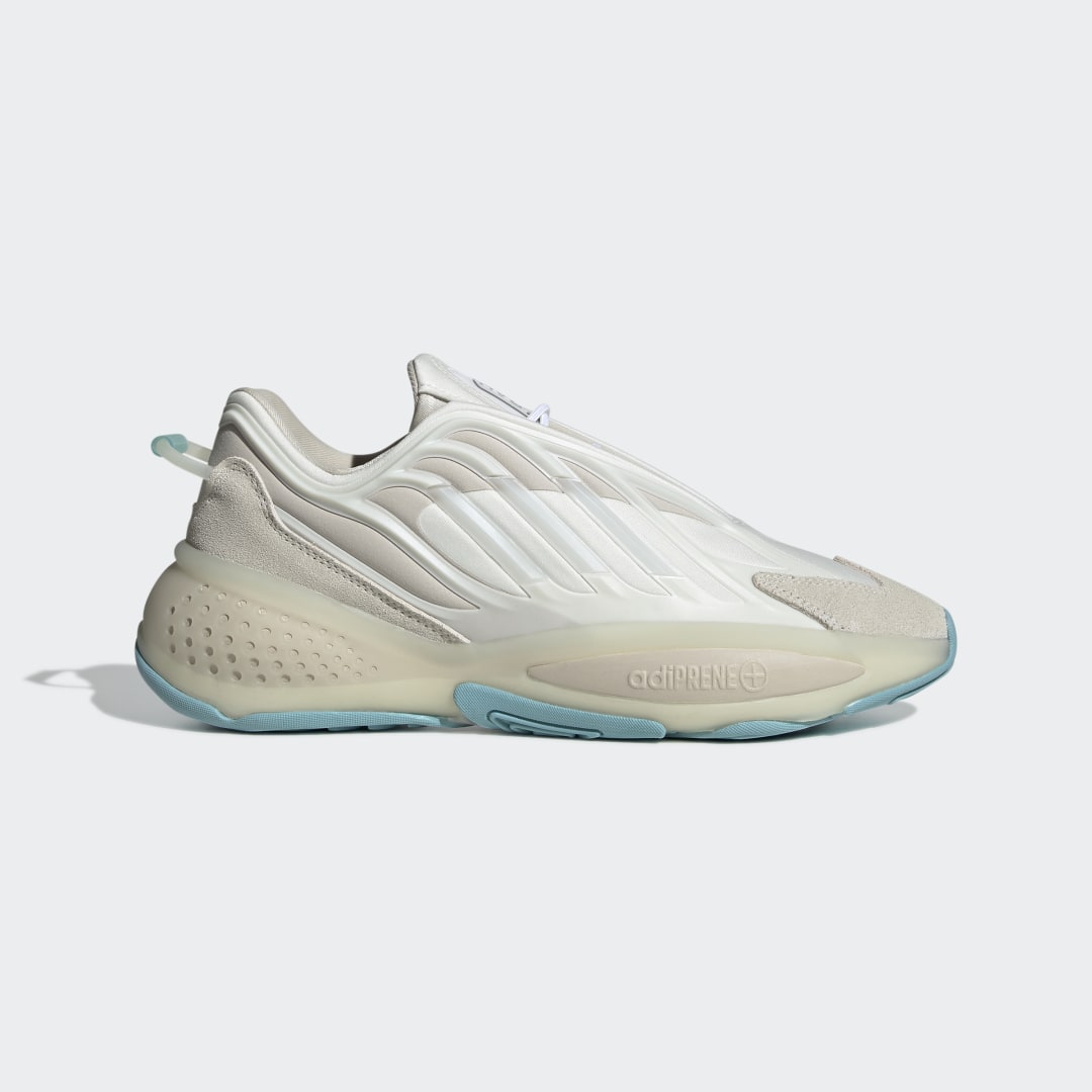 Sneakers og sko adidas Originals Ozrah Hvid | Q46433, 0