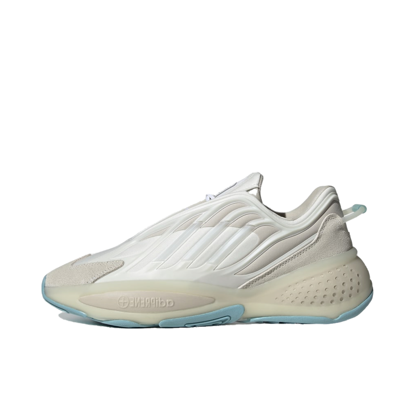 Sneakers og sko adidas Originals Ozrah Hvid | Q46433
