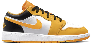 Sneakers og sko Jordan Air Jordan 1 Low Taxi Orange | 553560-701, 0